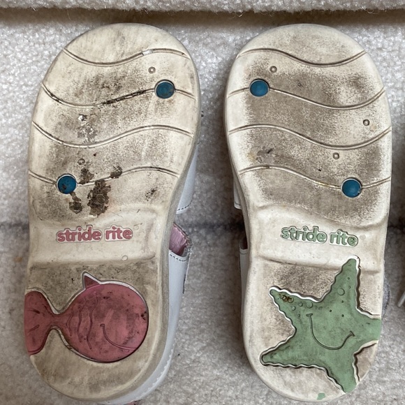 stride rite booties & sandals / shoes - Picture 9 of 15